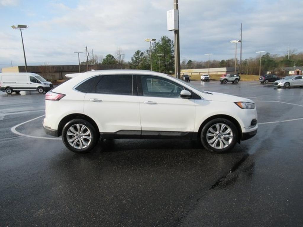 2020 Ford Edge - $30,000