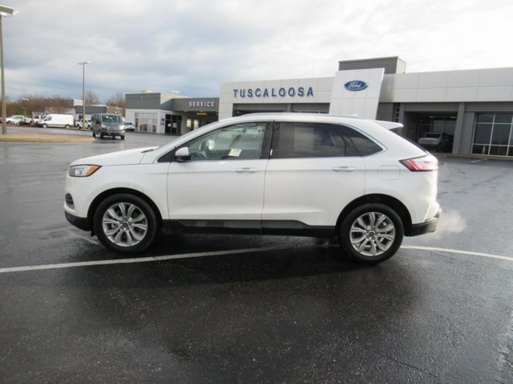 2020 Ford Edge - $30,000