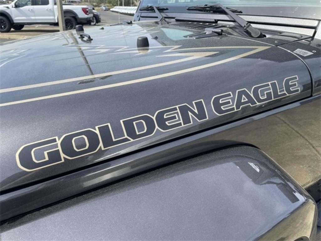 2018 Jeep Wrangler - $31,500