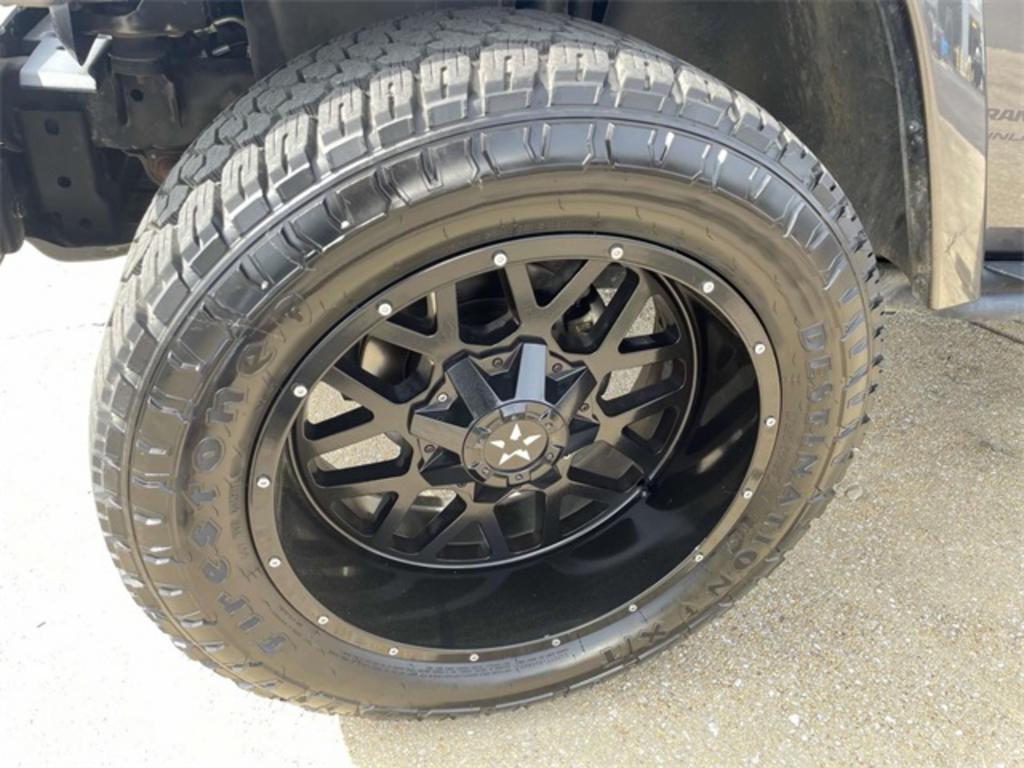 2018 Jeep Wrangler - $31,500