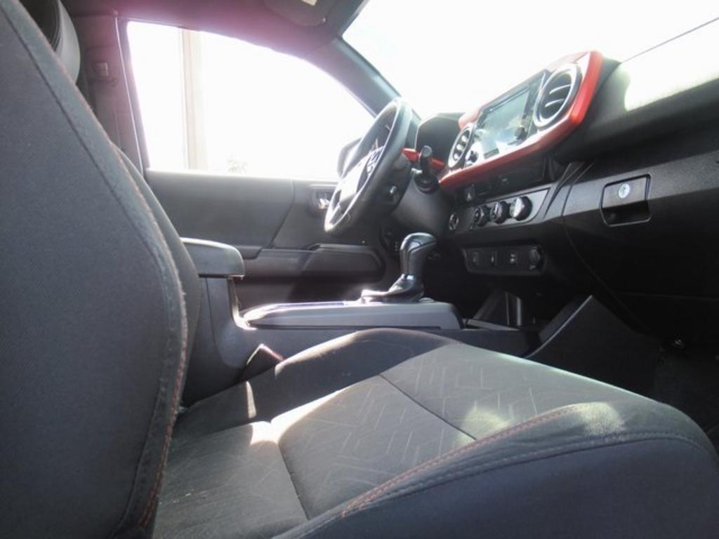 2016 Toyota Tacoma - $27,000