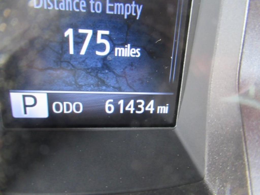 2016 Toyota Tacoma - $27,000