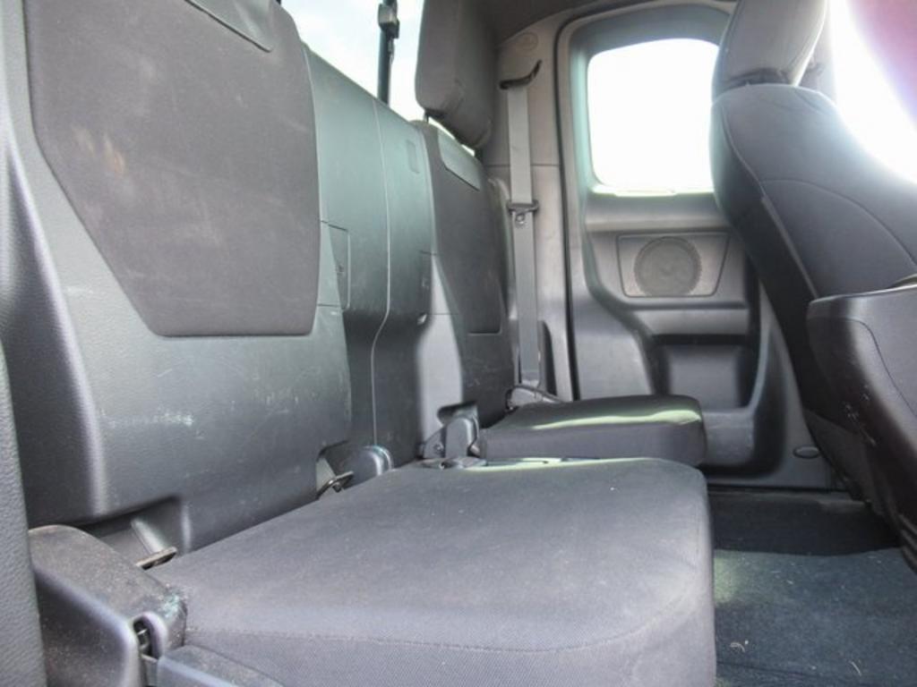 2016 Toyota Tacoma - $27,000