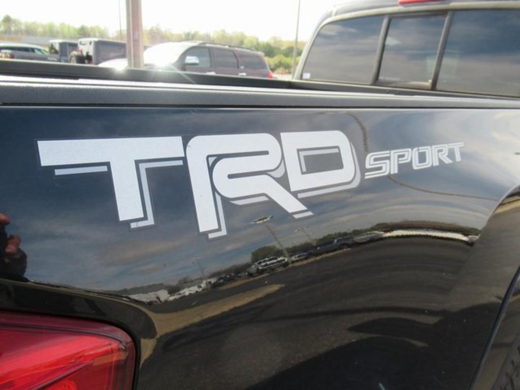 2016 Toyota Tacoma - $27,000