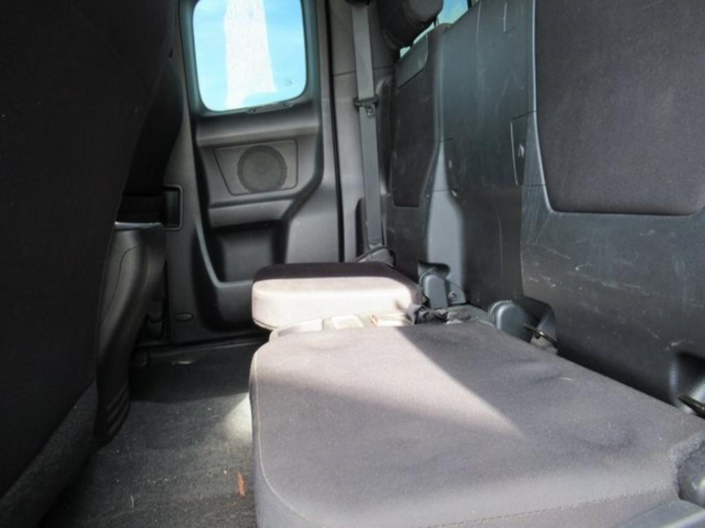 2016 Toyota Tacoma - $27,000