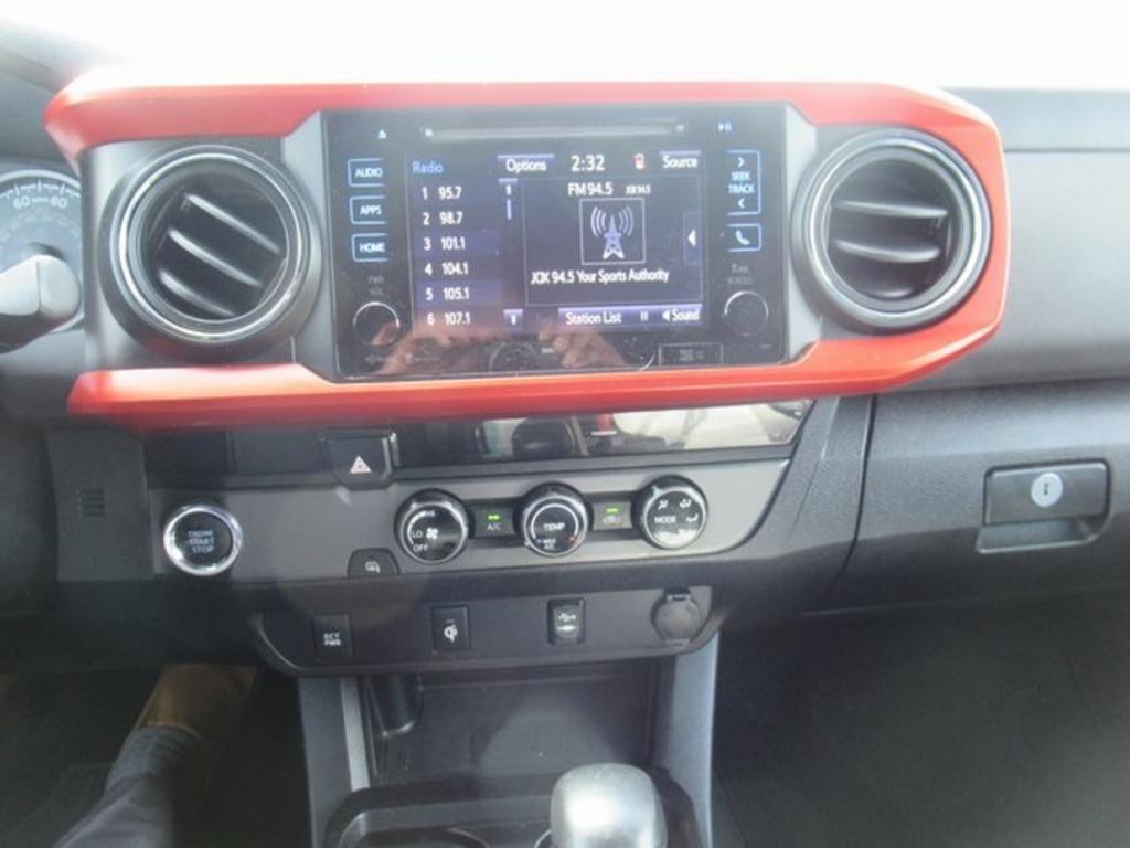 2016 Toyota Tacoma - $27,000