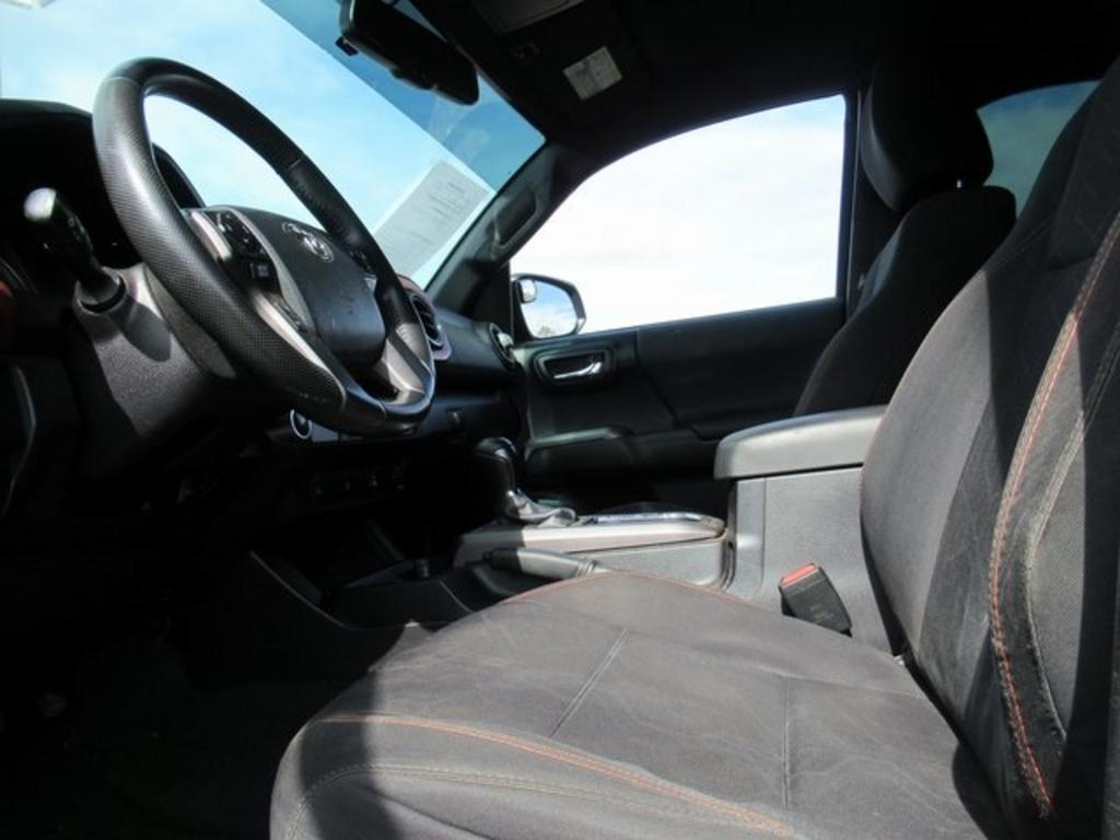 2016 Toyota Tacoma - $27,000