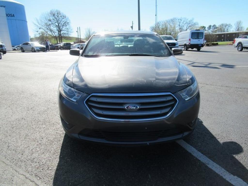 2015 Ford Taurus - $15,000