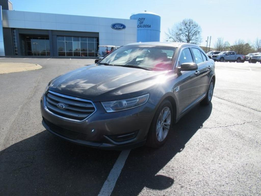 2015 Ford Taurus - $15,000