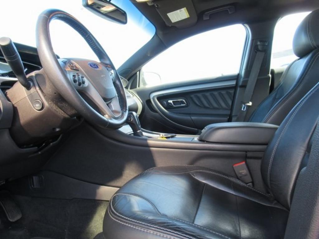 2015 Ford Taurus - $15,000