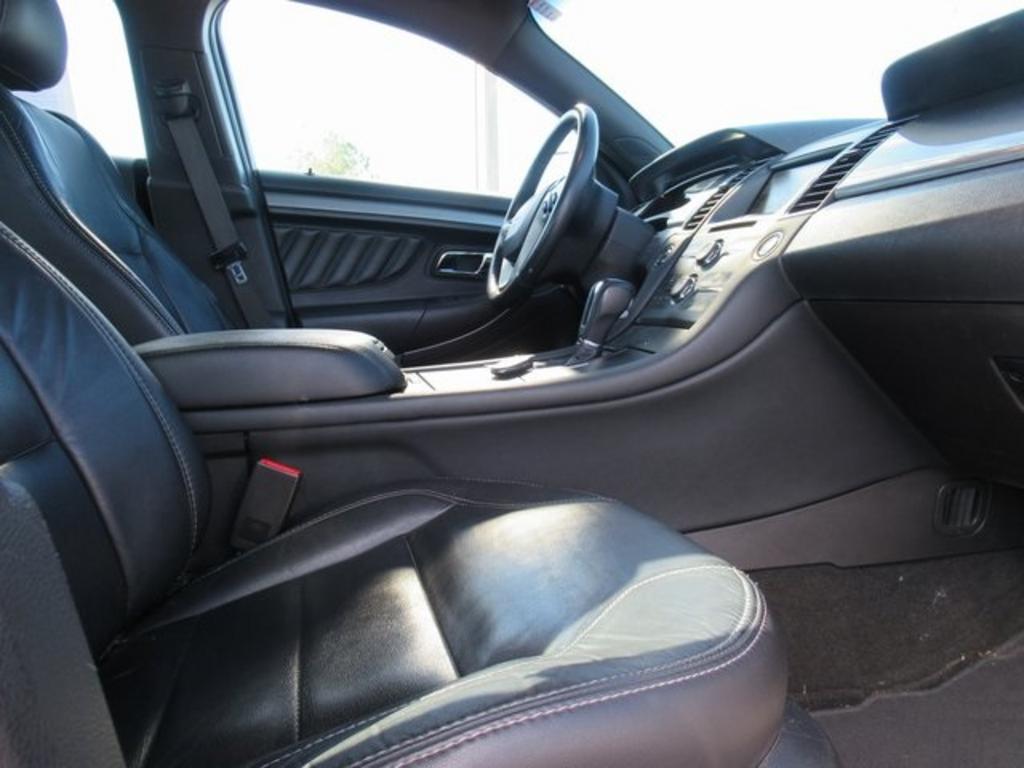 2015 Ford Taurus - $15,000