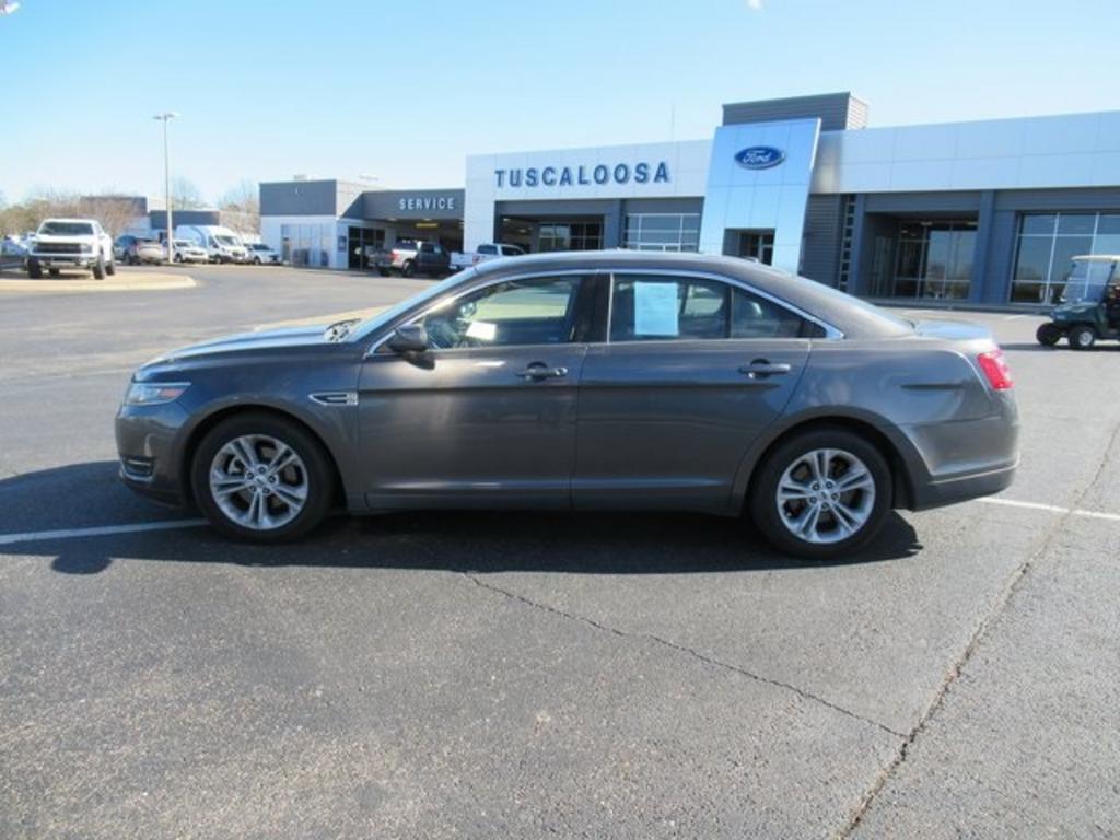 2015 Ford Taurus - $15,000