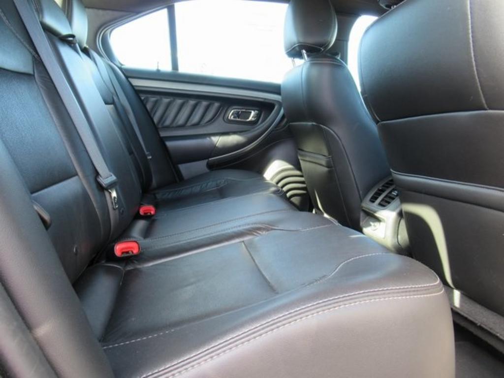 2015 Ford Taurus - $15,000