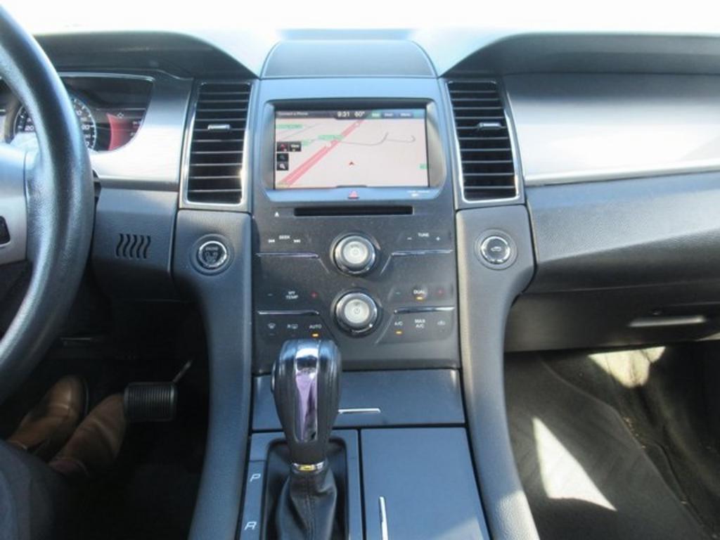 2015 Ford Taurus - $15,000
