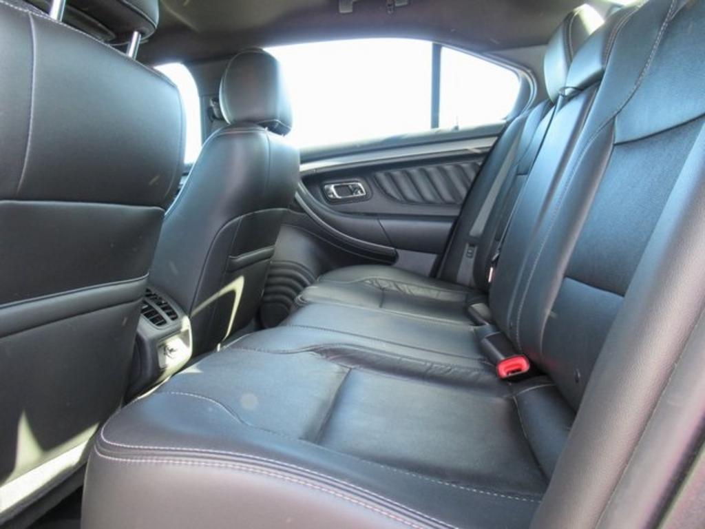 2015 Ford Taurus - $15,000