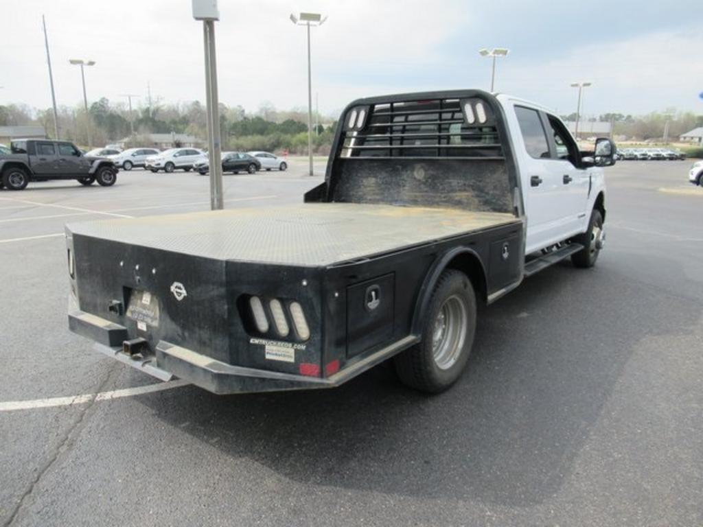 2021 Ford F-350 - $59,500