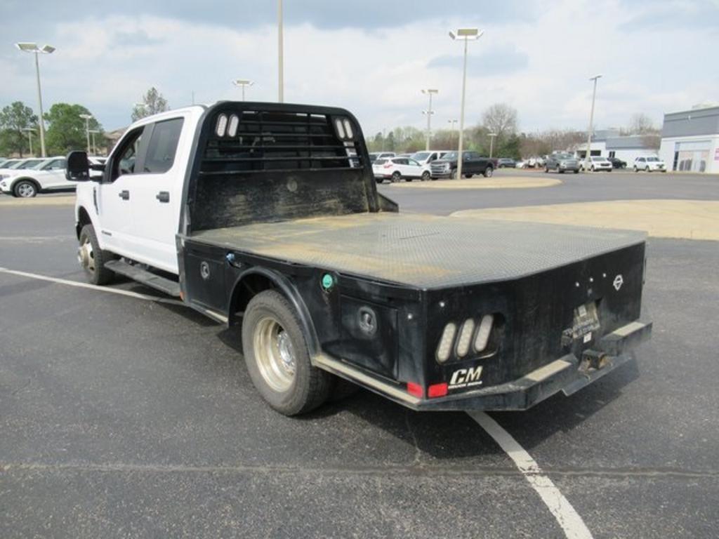 2021 Ford F-350 - $59,500