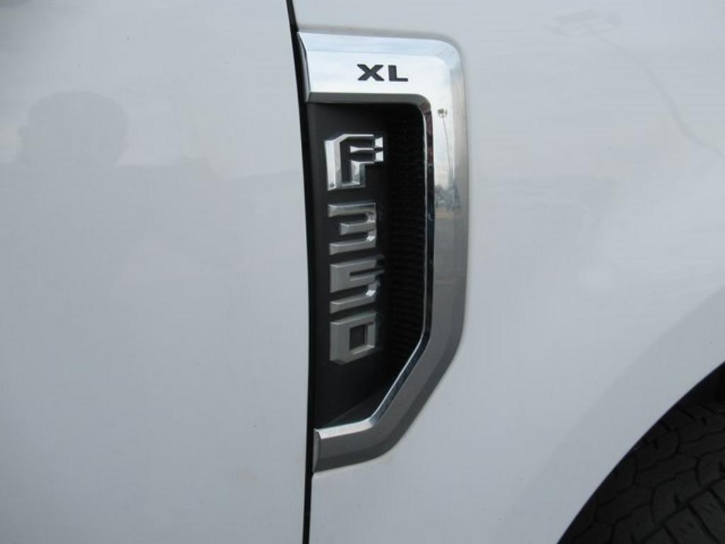 2021 Ford F-350 - $59,500