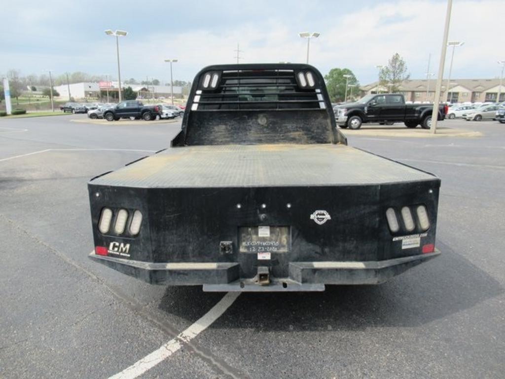 2021 Ford F-350 - $59,500