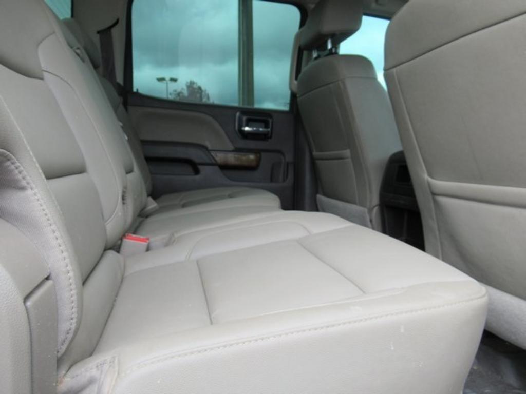 2018 GMC Sierra 1500 - $35,000