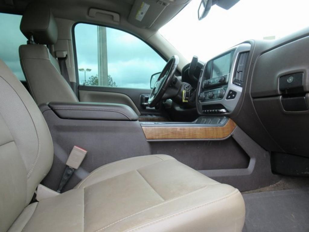2018 GMC Sierra 1500 - $35,000