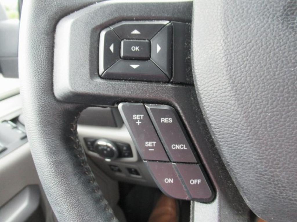 2020 Ford F-150 - $36,000