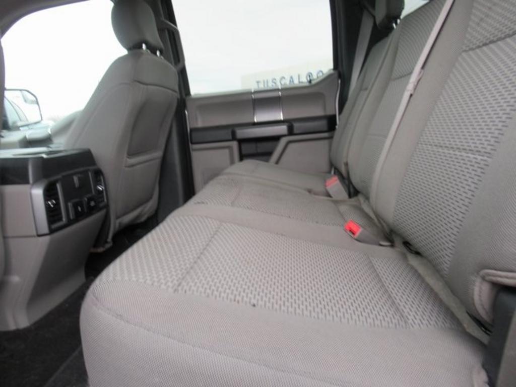 2020 Ford F-150 - $36,000