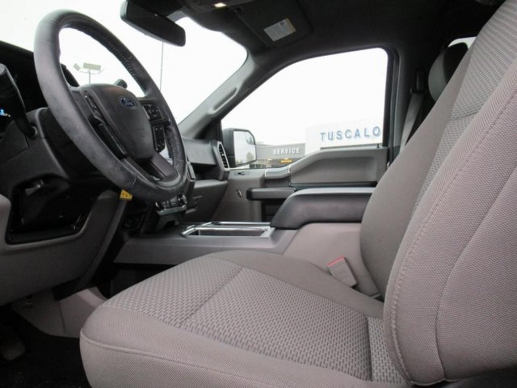 2020 Ford F-150 - $36,000