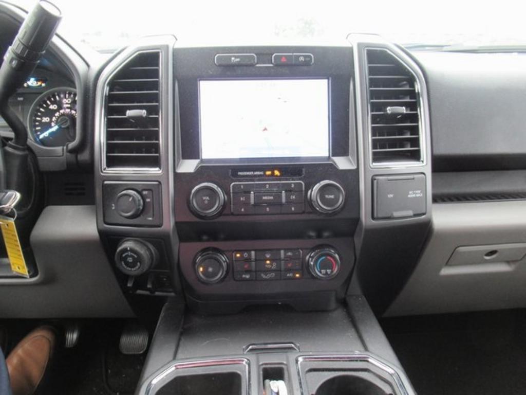 2020 Ford F-150 - $36,000