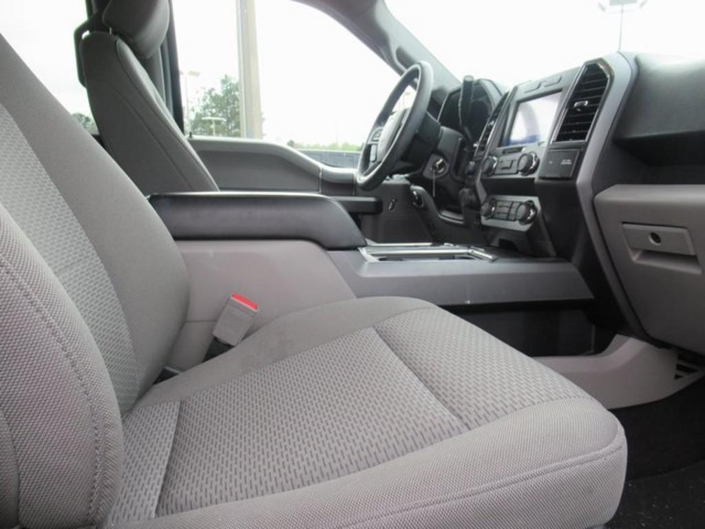 2020 Ford F-150 - $36,000