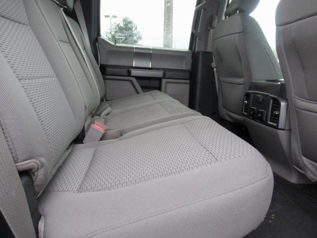 2020 Ford F-150 - $36,000
