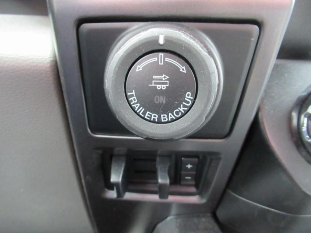 2020 Ford F-150 - $36,000