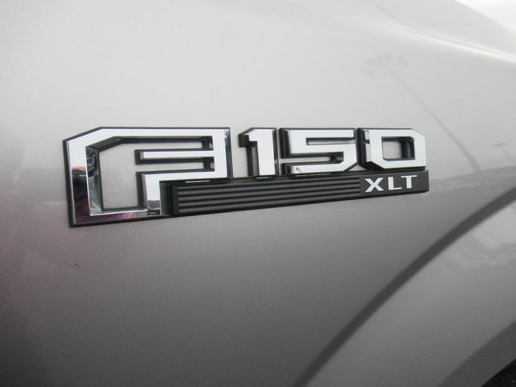 2020 Ford F-150 - $36,000