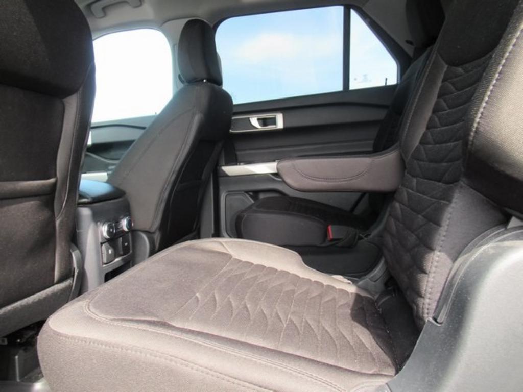 2021 Ford Explorer - $33,000