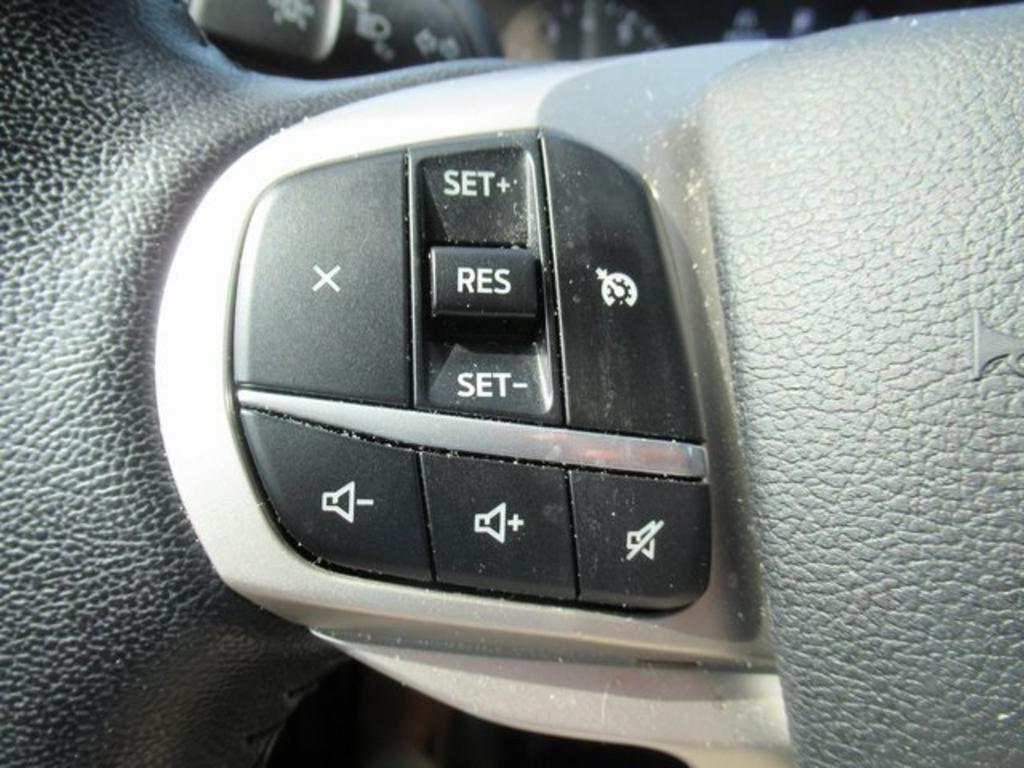 2021 Ford Explorer - $33,000