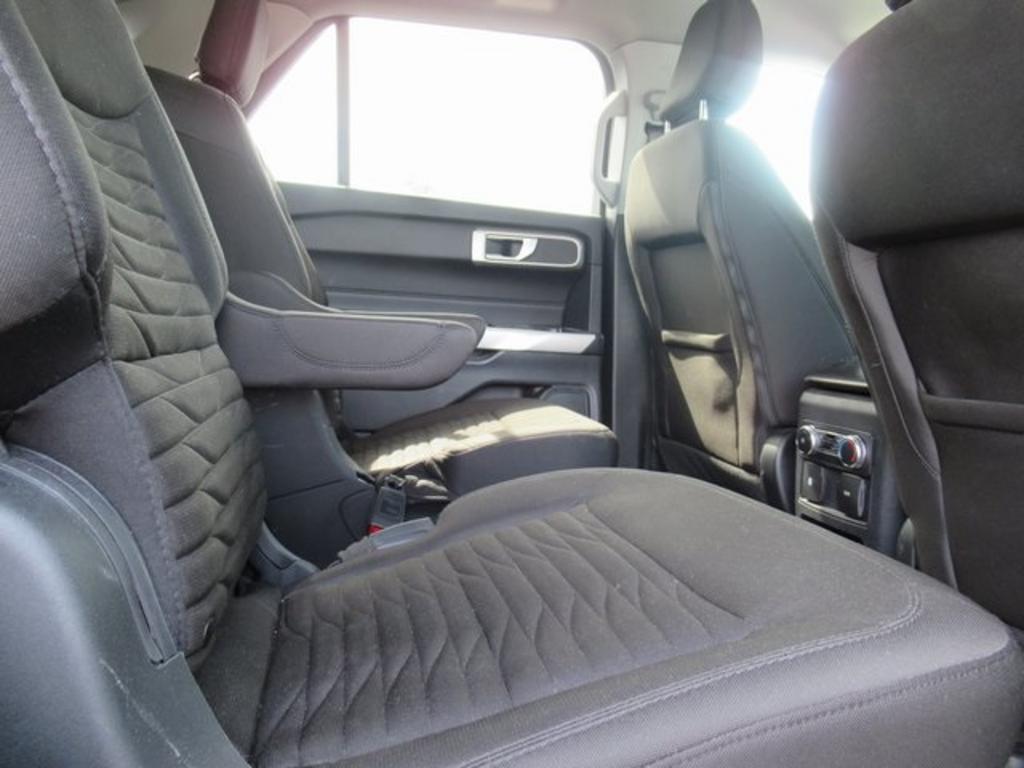 2021 Ford Explorer XLT photo