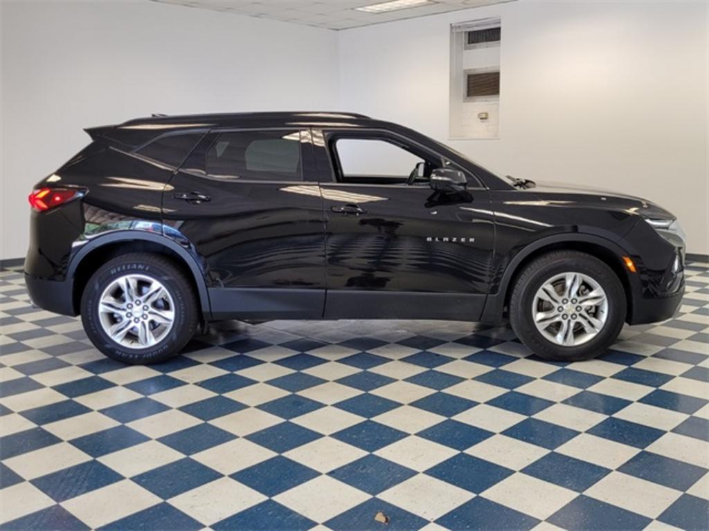 2019 Chevrolet Blazer - $26,000