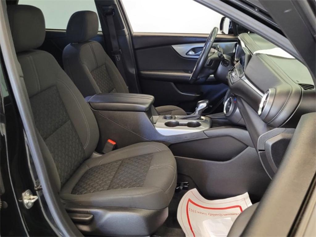 2019 Chevrolet Blazer - $26,000