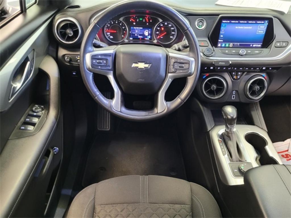 2019 Chevrolet Blazer - $26,000
