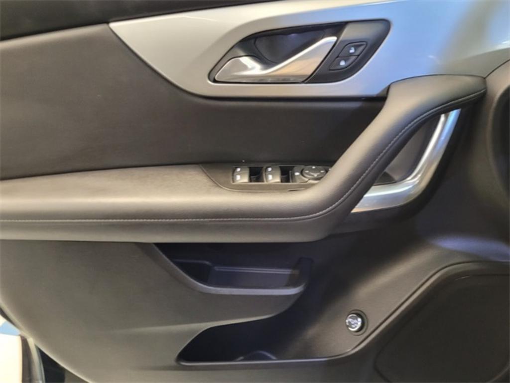 2019 Chevrolet Blazer - $26,000