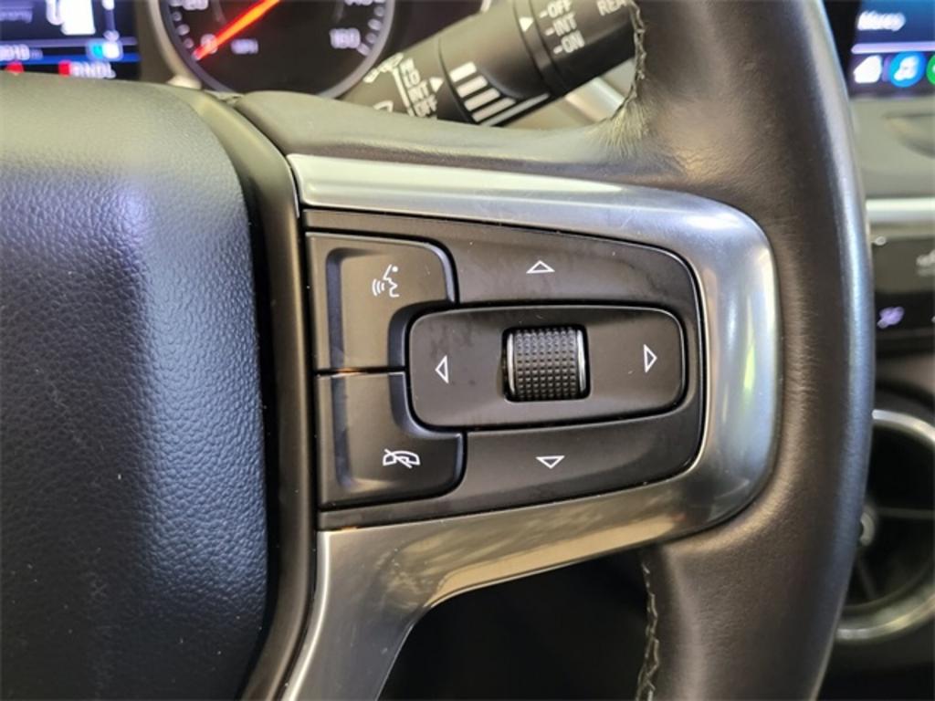 2019 Chevrolet Blazer - $26,000