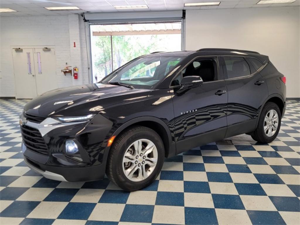 2019 Chevrolet Blazer - $26,000