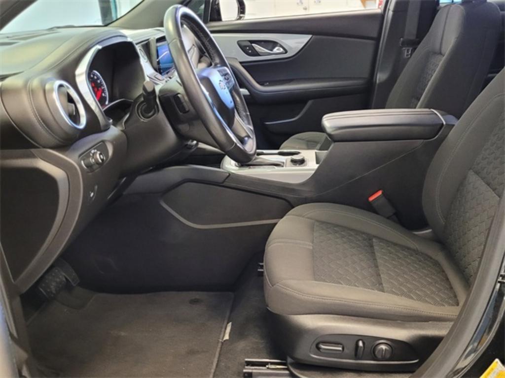 2019 Chevrolet Blazer - $26,000