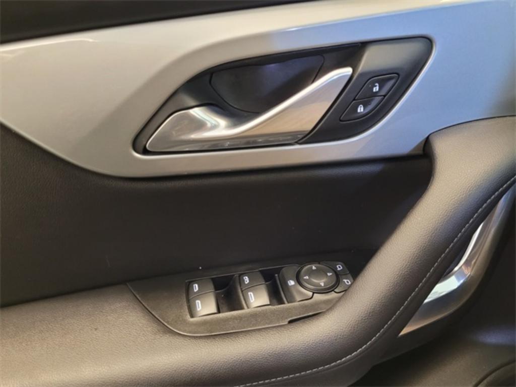 2019 Chevrolet Blazer - $26,000