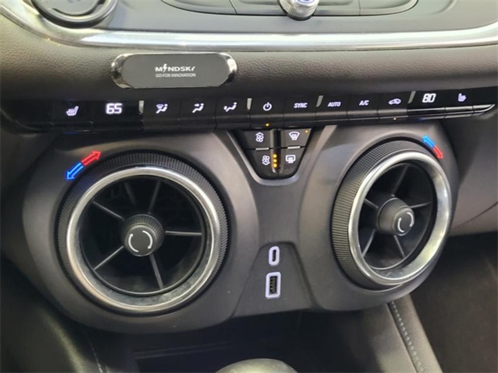 2019 Chevrolet Blazer - $26,000