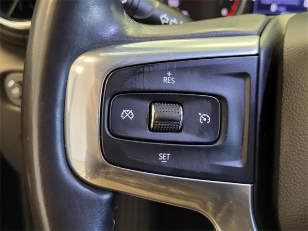 2019 Chevrolet Blazer - $26,000