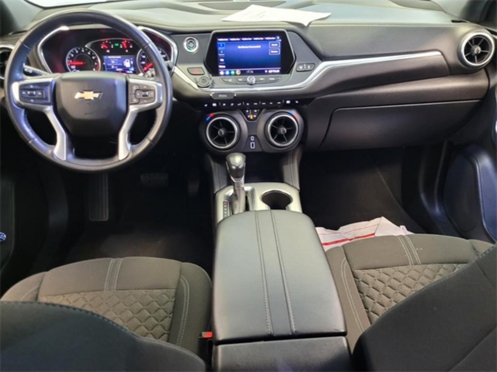 2019 Chevrolet Blazer - $26,000