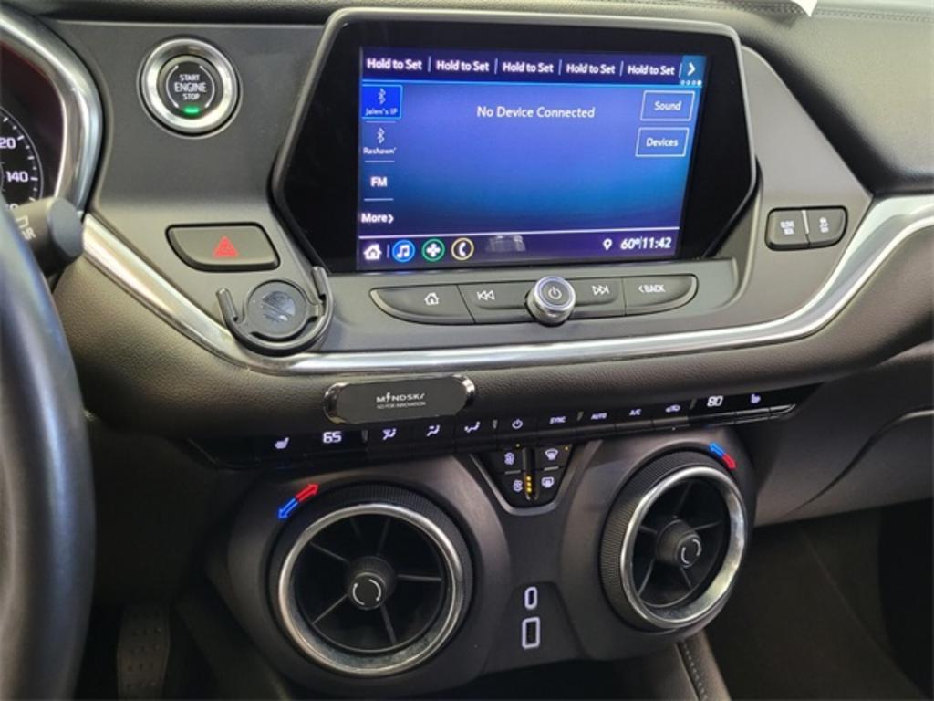 2019 Chevrolet Blazer - $26,000