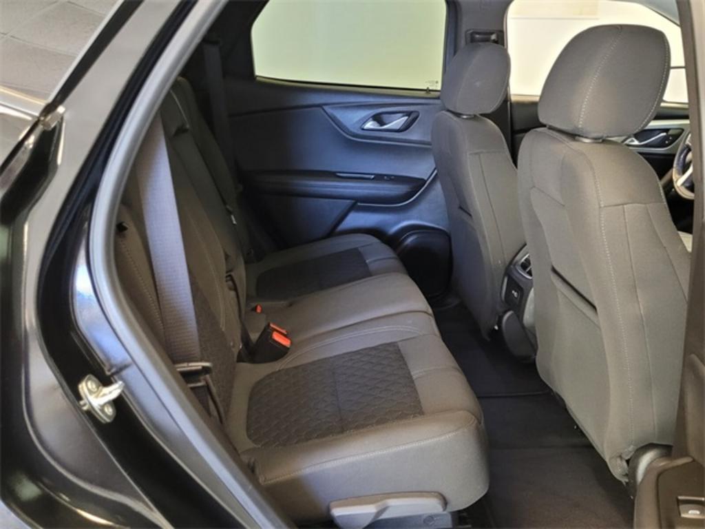 2019 Chevrolet Blazer - $26,000