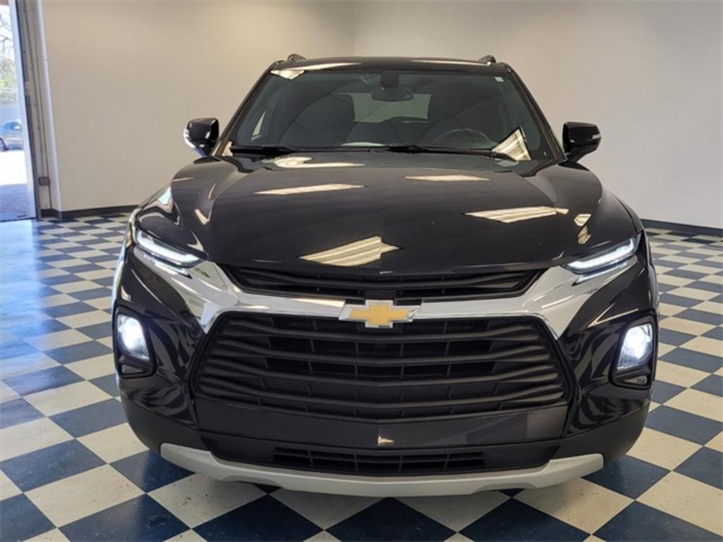 2019 Chevrolet Blazer - $26,000